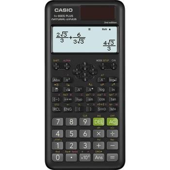 Školní kalkulačka CASIO FX 85 ES PLUS 2E