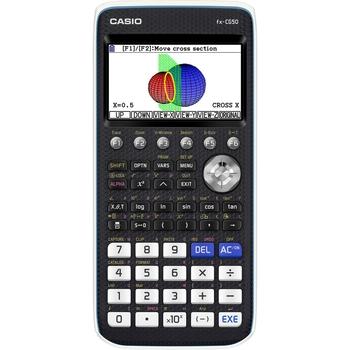 Grafická kalkulačka CASIO FX CG50