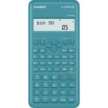 Kalkulačka CASIO  FX 220PLUS 2E