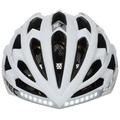 SAFE-TEC Chytrá Bluetooth helma/ TYR3  White XL