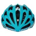 SAFE-TEC Chytrá Bluetooth helma/ TYR 2 Turquoise XL