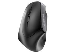 Obrázek k produktu: CHERRY MW 4500 LEFT, černá (black)