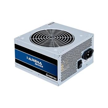 CHIEFTEC zdroj GPB-500S 500W, akt. PFC, 12cm fan, 85+, bulk
