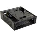 CHIEFTEC MiniT Compact IX-03B-OP/ mini-ITX/ bez zdroje/ černý