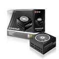 CHIEFTEC zdroj Chieftronic PowerUp GPX-750FC, 750W ATX,80PLUS GOLD,cable-mgt,retail