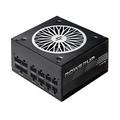 CHIEFTEC zdroj Chieftronic PowerUp GPX-850FC, 850W ATX,80PLUS GOLD,cable-mgt,retail