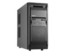 Obrázek k produktu: CHIEFTEC  LF-02B-OP Libra Series, černá (black)