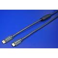  Clicktronic DisplayPort - HDMI kabel 10m
