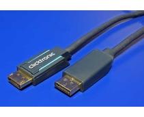Obrázek k produktu: CLICKTRONIC  HQ OFC DisplayPort 2m