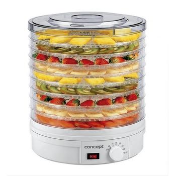 SO1020 Sušička ovoce GOBI 9 sušicích sít