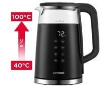 Obrázek k produktu: CONCEPT RK4100