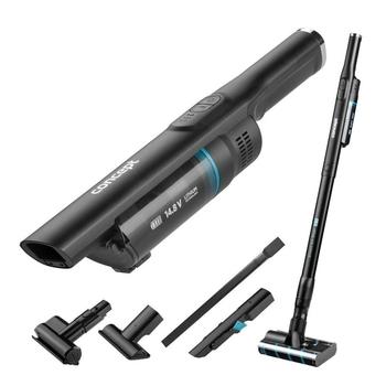 Ruční  vysavač 2v1 CONCEPT 14,8 V Direct Air Dual VP4520