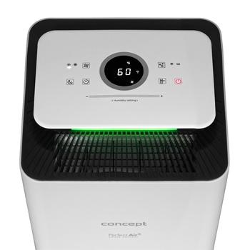Odvlhčovač a čistička vzduchu Perfect Air Smart OV2220