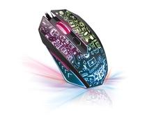 Obrázek k produktu: CONNECT IT DOODLE, černá (black)