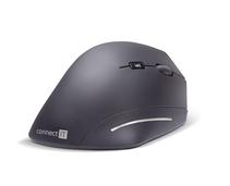 Obrázek k produktu: CONNECT IT CMO-2510 FOR HEALTH Verti, černý (black)