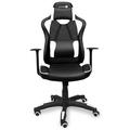 Obrázek k produktu: CONNECT IT LeMans Pro, černá/bílá