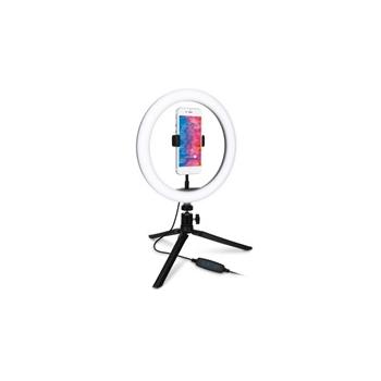 CONNECT IT Selfie10Ring kruhové LED světlo, malé