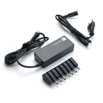 CONNECT IT CI-131 černý (black)