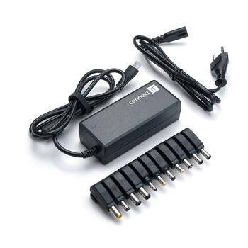 CONNECT IT CI-132 černý (black)