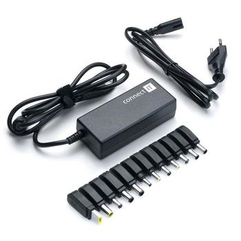 CONNECT IT CI-133 černý (black)