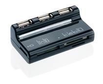 Obrázek k produktu: CONNECT IT  CI-87, černý (black)