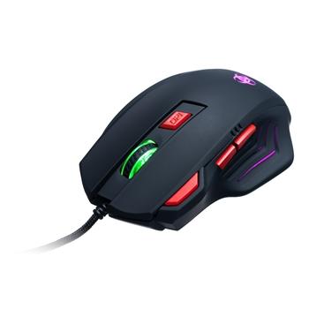 Myš CONNECT IT BIOHAZARD