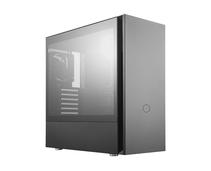 Obrázek k produktu: COOLERMASTER MCS-S600-KG5N-S00 Silencio S600