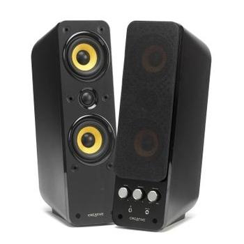 Reproduktory CREATIVE Gigaworks T40 Series II 51MF1615AA000
