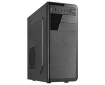 Obrázek k produktu: CRONO Middle Tower 760i ATX, černý (black)