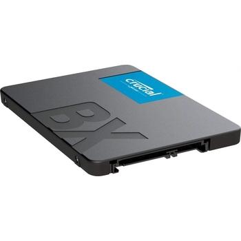 240GB SSD Crucial BX500 SATA 2,5''