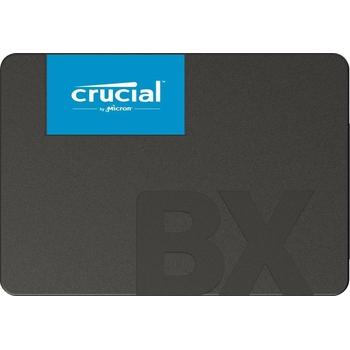 2TB SSD Crucial BX500 SATA 2,5''