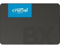 Obrázek k produktu: CRUCIAL BX500 500 GB