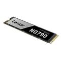 Lexar NQ790/4TB/SSD/M.2 NVMe/Šedá/5R