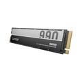 Lexar NM990/2TB/SSD/M.2 NVMe/Šedá/5R