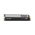 Lexar NM990/4TB/SSD/M.2 NVMe/Šedá/5R