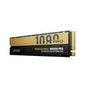 Lexar NM1090 PRO/2TB/SSD/M.2 NVMe/Zlatá/5R