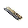 Lexar NM1090 PRO/2TB/SSD/M.2 NVMe/Zlatá/5R