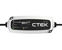 Obrázek k produktu: CTEK CT5 Time to Go
