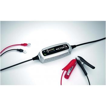 Nabíječka pro motocykly CTEK XS 0.8