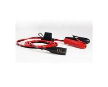 Obrázek k produktu: CTEK  komfort krokosvorky s indikací stavu nabití baterie