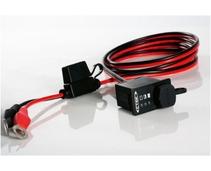 Obrázek k produktu: CTEK  komfort panel 1,5m s indikací stavu baterie