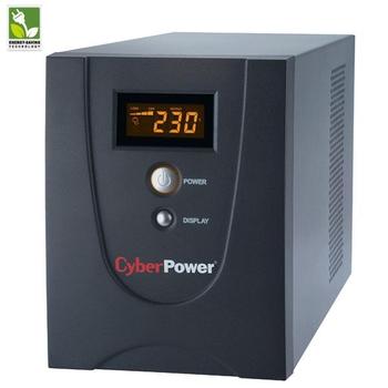 Záložní zdroj CyberPower GreenPower Value LCD UPS 1260W