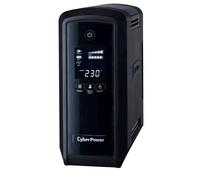 Obrázek k produktu: CyberPower  Intelligent LCD PFC UPS 540W