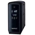 Obrázek k produktu: CyberPower  Intelligent LCD PFC UPS 540W