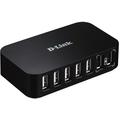 Obrázek k produktu: D-LINK  DUB-H7, externí