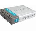 Obrázek k produktu: D-LINK  DES-1005D 5port