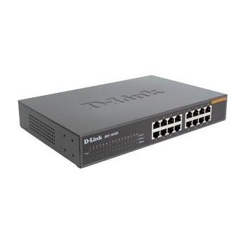  D-LINK DES-1016D