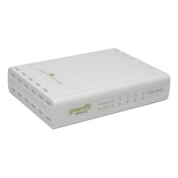 D-LINK DGS-1005D