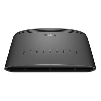  D-LINK DGS-1008D
