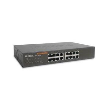  D-LINK DGS-1016D